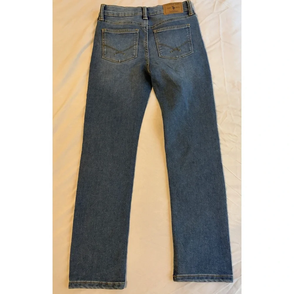 U.S. Polo Assn. gently worn